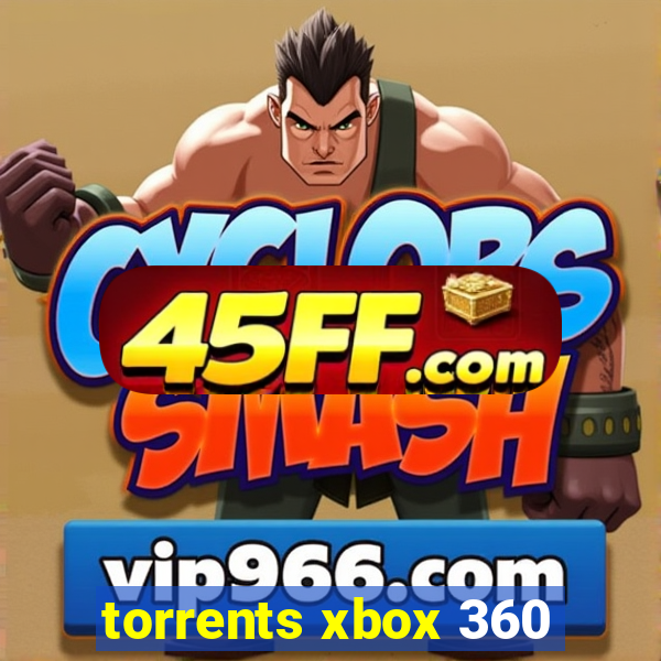 torrents xbox 360